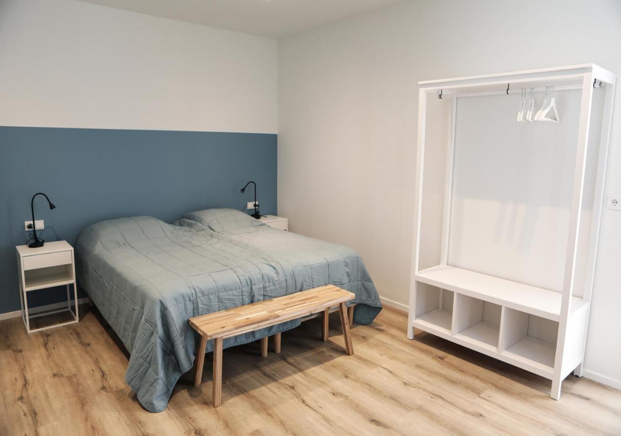 Prachtig Appartement In Het Centrum Van Иршеке Екстериор снимка