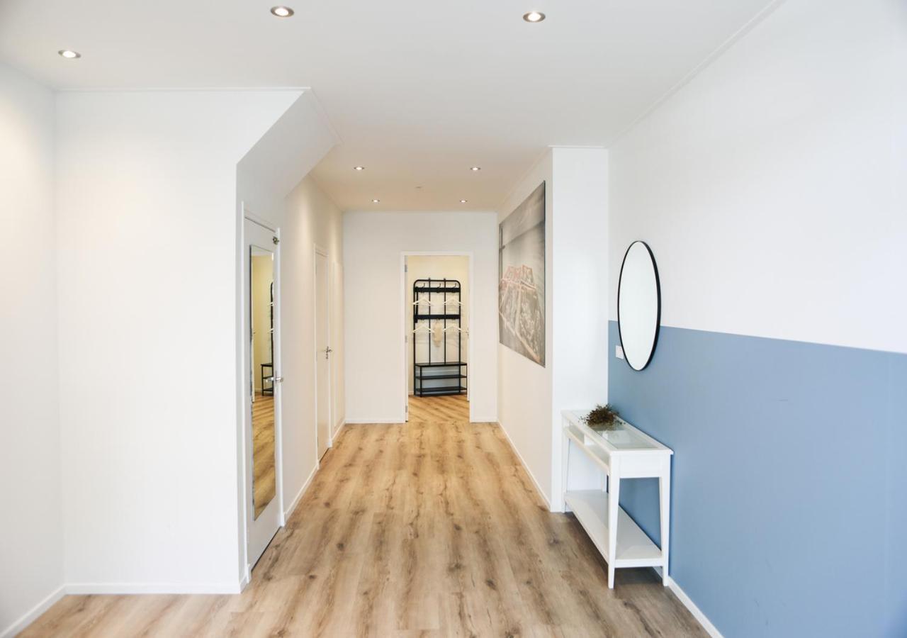 Prachtig Appartement In Het Centrum Van Иршеке Екстериор снимка
