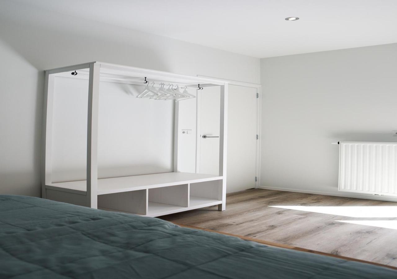 Prachtig Appartement In Het Centrum Van Иршеке Екстериор снимка