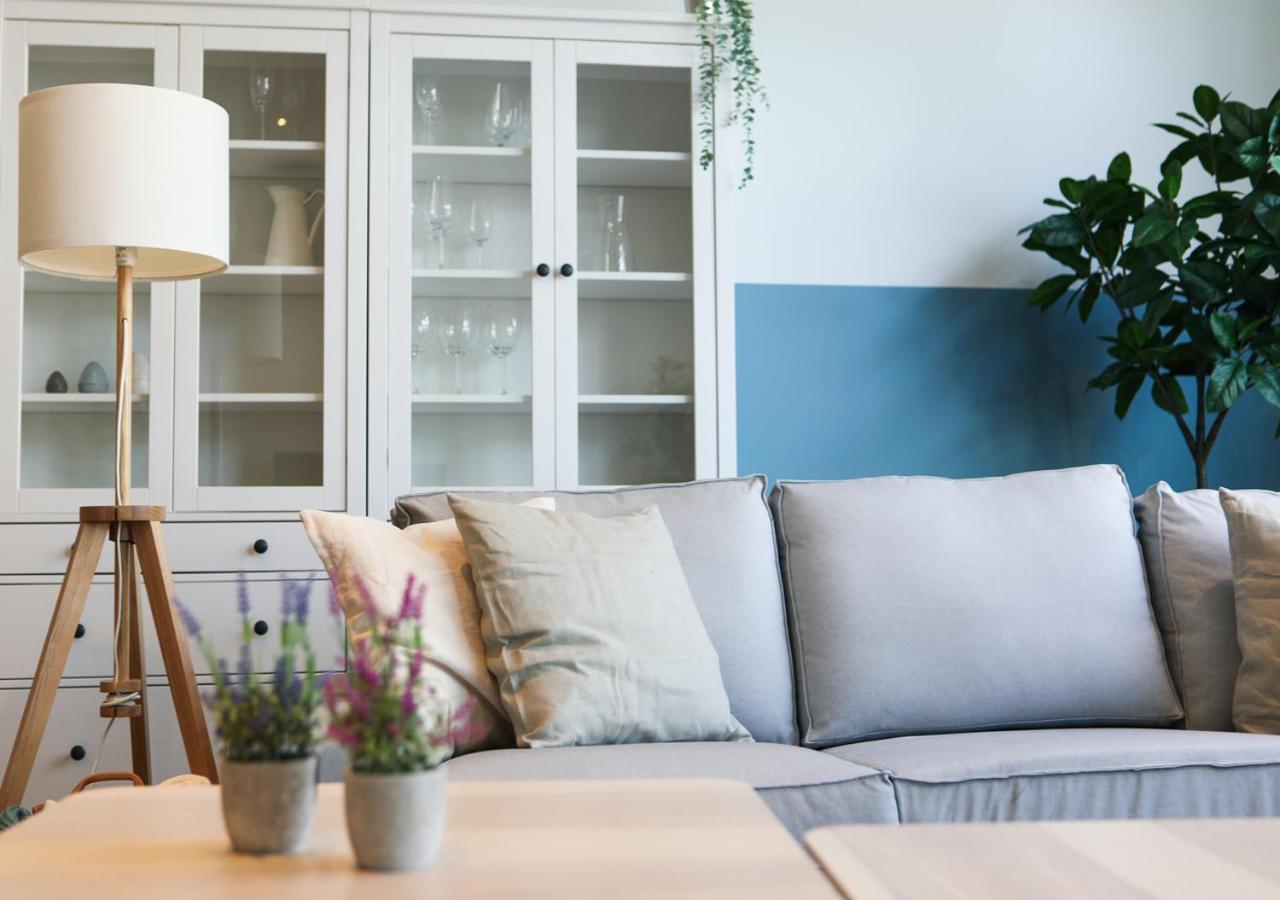 Prachtig Appartement In Het Centrum Van Иршеке Екстериор снимка