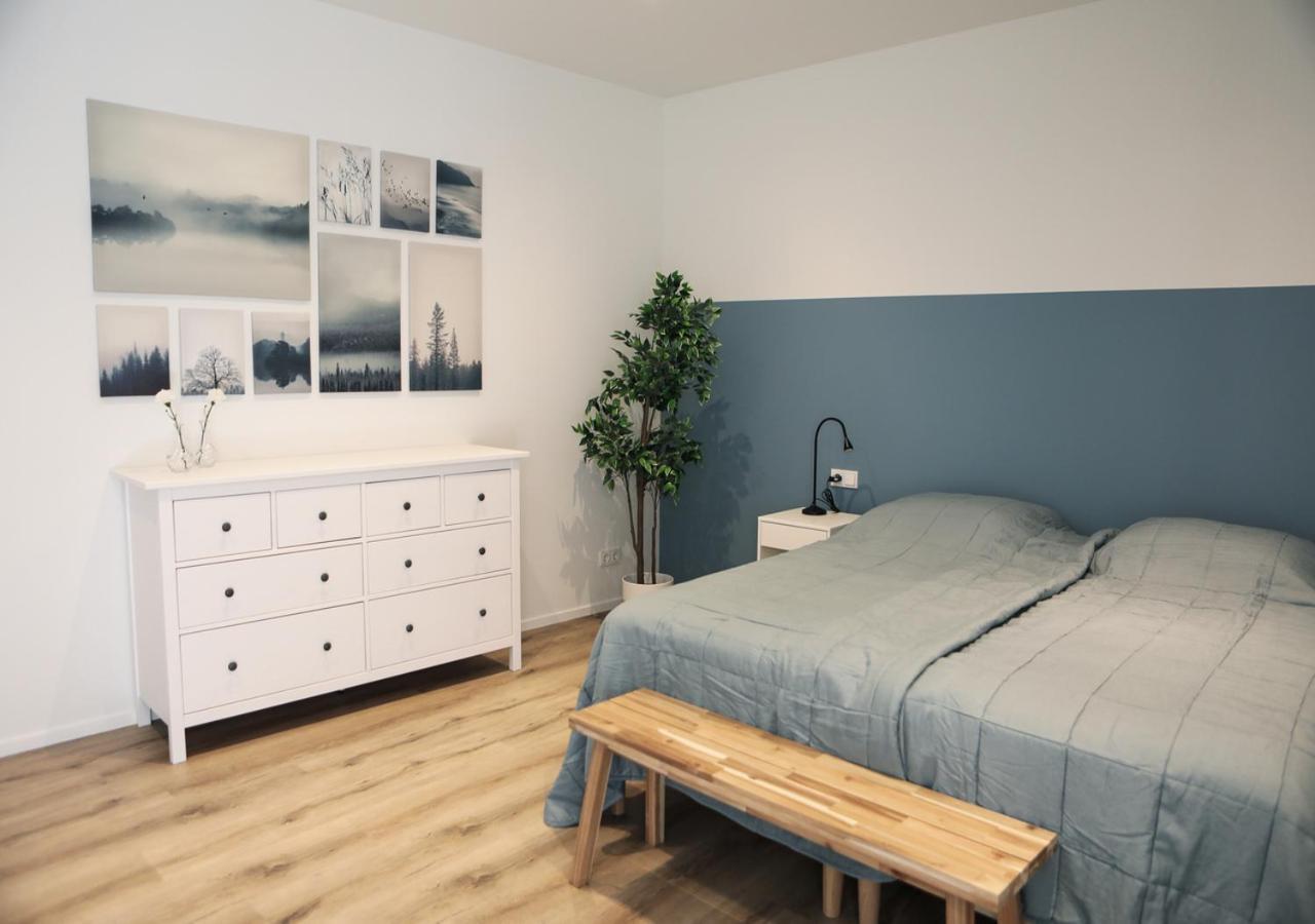 Prachtig Appartement In Het Centrum Van Иршеке Екстериор снимка
